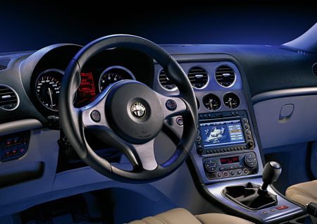 Alfa Romeo Line Up Voor Gen 232 Ve Autoblog Nl